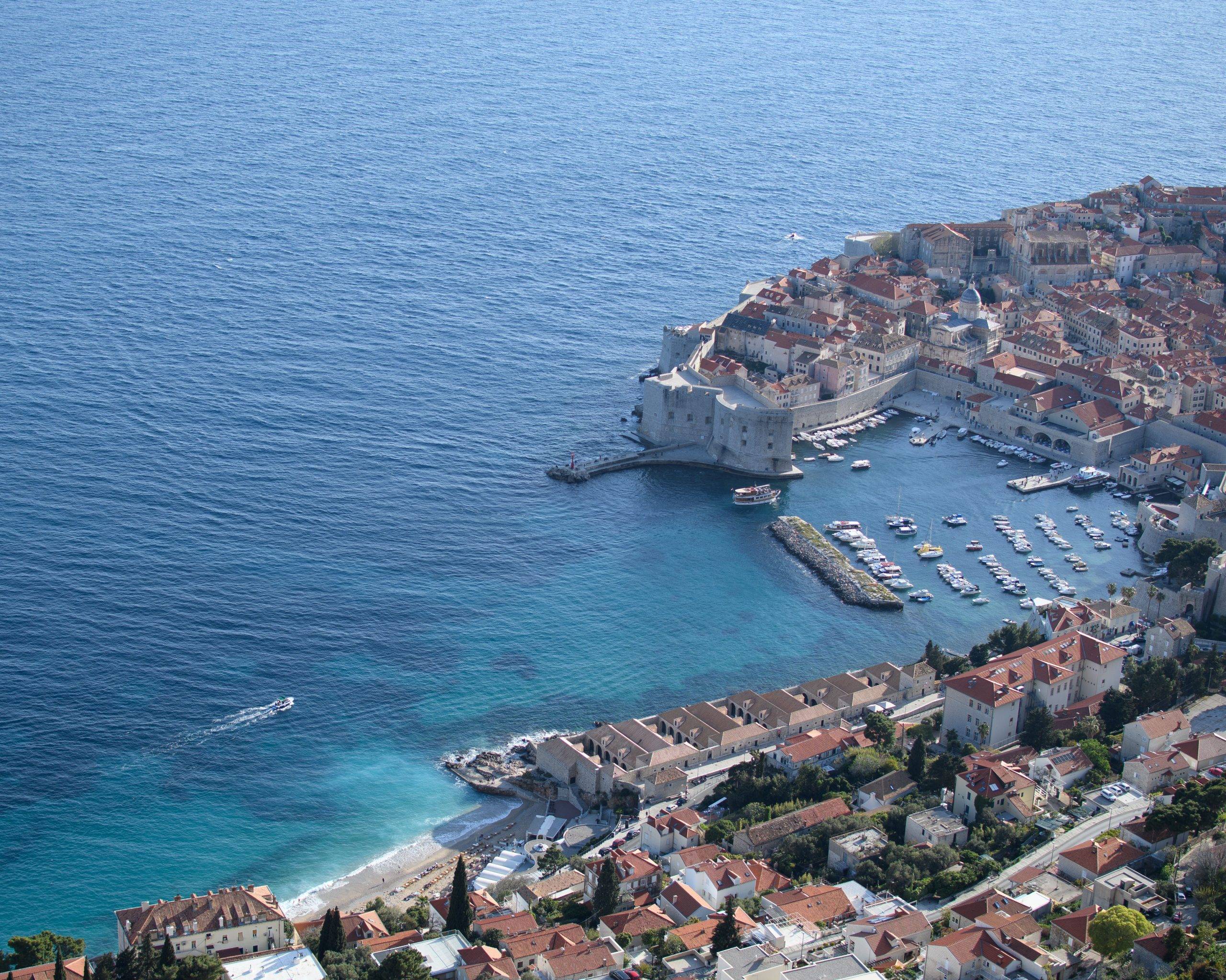 Discover Dubrovnik in Half a Day