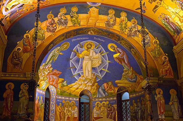 Trebinje church and scenery