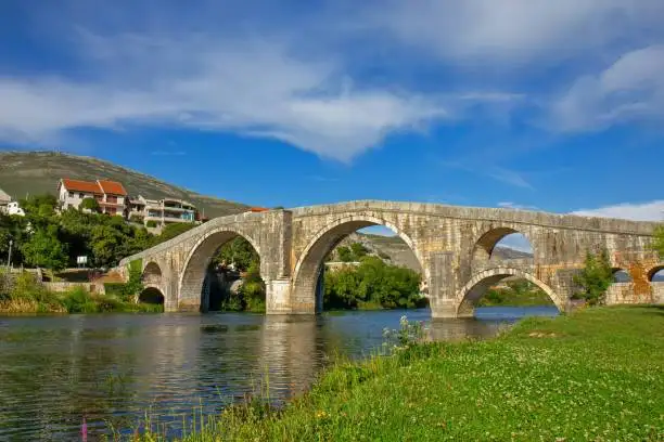 Trebinje bridge